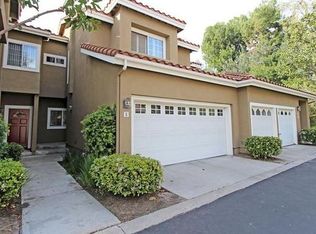 5 Gauguin Cir, Aliso Viejo, CA 92656