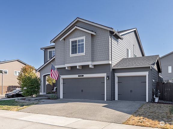 2nd image of 820 Louise Wise Avenue NW