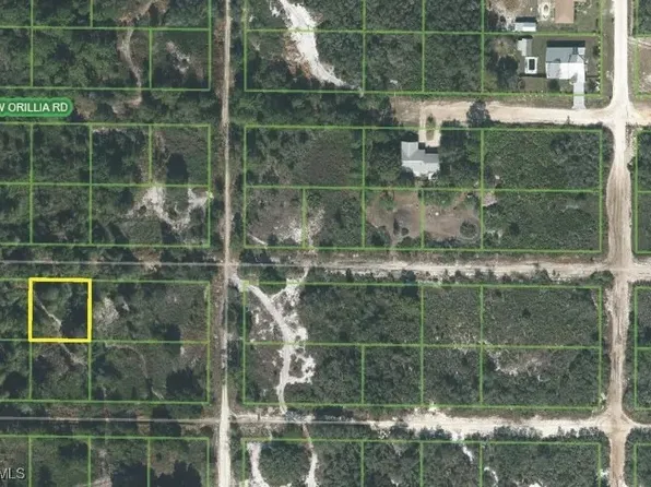 3011 W Petaluma Rd, Avon Park, FL 33825