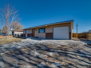 854 N Orchard Ave, Canon City, CO 81212