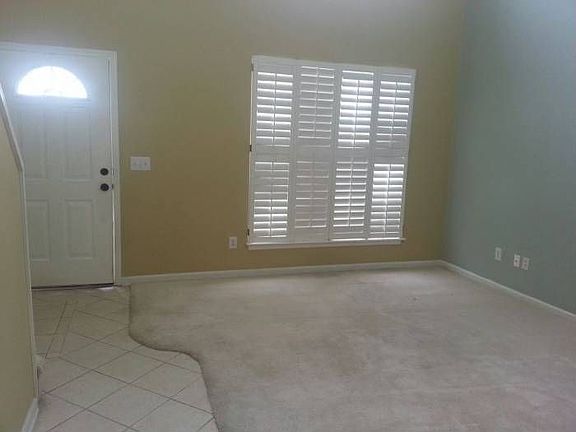 Upgraded Carpet/Tiles