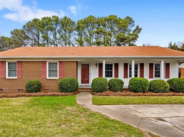 1015 E Washington St, Greensboro, NC 27401