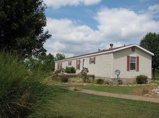 9170 Anneta Rd, Leitchfield, KY 42754