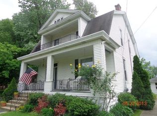 332 Maple Ave, Owensboro, KY 42301