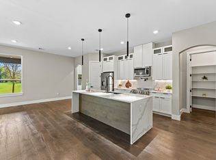 38093 Misty Ridge Dr, Whitney, TX 76692