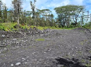 13-724 Kahukai St LOT 36, Pahoa, HI 96778