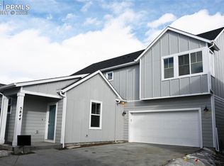 5844 Summer Dream Dr, Colorado Springs, CO 80923