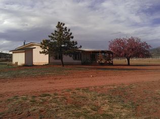 7151 Garden Park Rd, Canon City, CO 81212