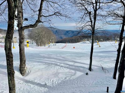 255 Timbers, Wintergreen Resort, VA, 22967