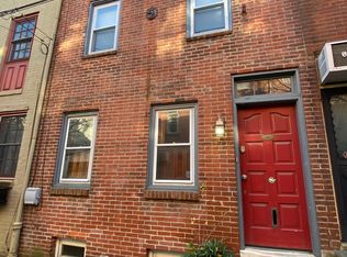 2128 Naudain St, Philadelphia, PA 19146
