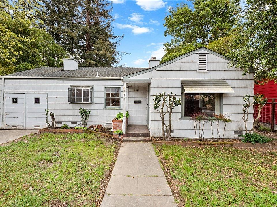 1225 Legion Ave, Napa, CA 94559 Zillow