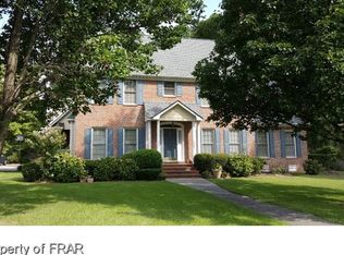 722 Murray Hill Rd, Fayetteville, NC 28303