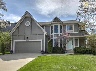13885 W 130th Ter, Olathe, KS 66062
