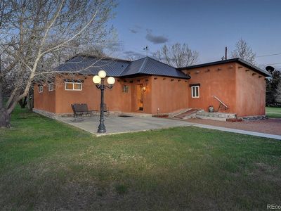 12135 E County Road 190, Salida, CO, 81201