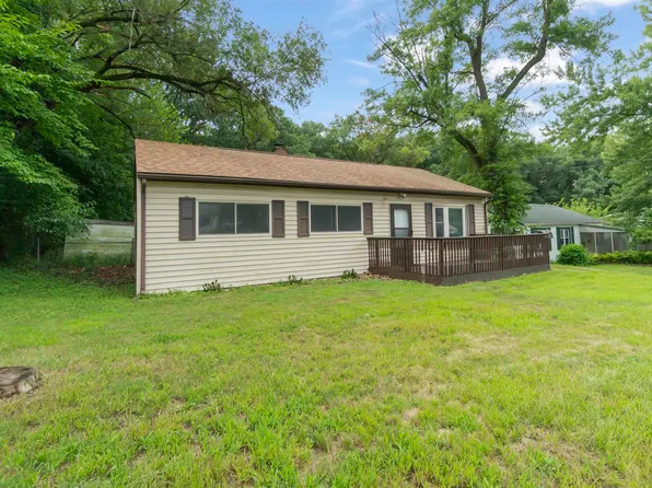 310 Lincoln Rd, Marquette Heights, IL 61554