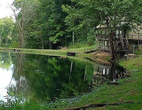 2nd image of 174 Whispering Oaks Dr