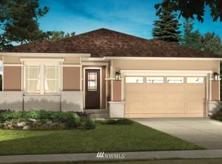 5123 Herron Dr NE, Lacey, WA