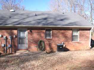 412A John St, Greer, SC 29651