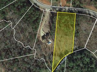 607 Forest Pointe Dr, Forsyth, GA 31029