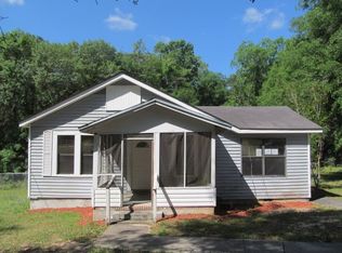 914 Warren St S, Quincy, FL 32351