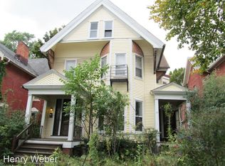 10 Lafayette Park APT 4, Rochester, NY 14607