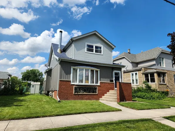 (undisclosed Address), Blue Island, IL 60406