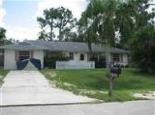 9056 Sebring Ln, Fort Myers, FL 33967