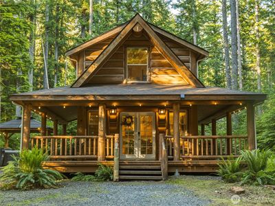 7482 Miller Way, Glacier, WA, 98244