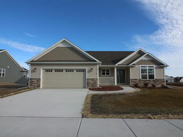 67 York STREET, Union Grove, WI 53182