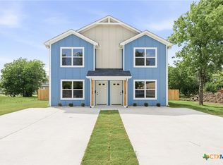 903 S 2nd St, Temple, TX 76707