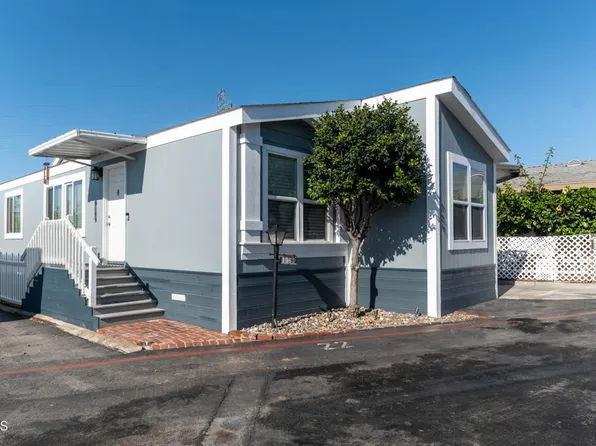 1965 Montana Dr #22, Ventura, CA 93003