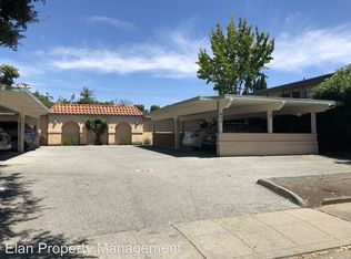 655 Lynwood Ave APT 2, Mountain View, CA 94043