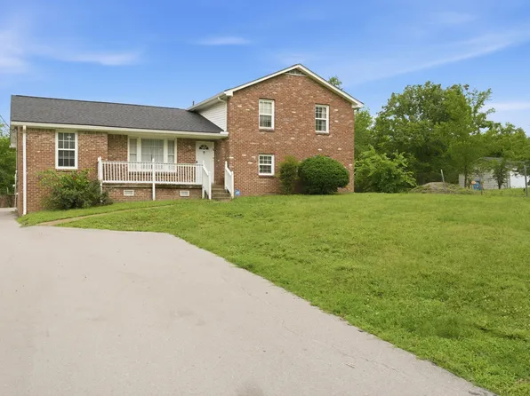 4019 Cedar Cir, Nashville, TN 37218