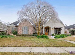 1748 Great Oak Dr, Baton Rouge, LA 70810