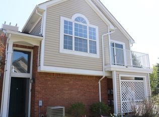 4101 Berkshire Dr, Sterling Heights, MI