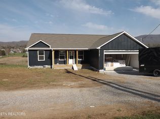 955 Shawanee Rd, Harrogate, TN 37752