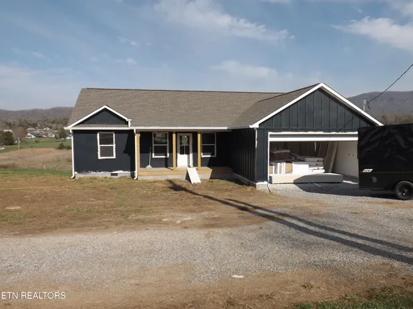 955 Shawanee Rd, Harrogate, TN 37752