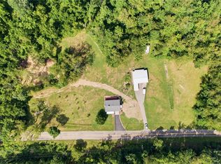 661 Pinkerton Run Rd, Oakdale, PA 15071