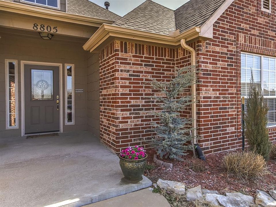 8805 N 144th Ave E, Owasso, OK 74055 | Zillow
