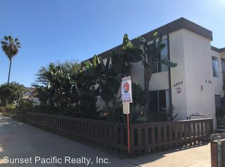 4965 Muir Ave APT 5, San Diego, CA 92107