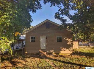 1101 Grand Ave NW, Fort Payne, AL 35967