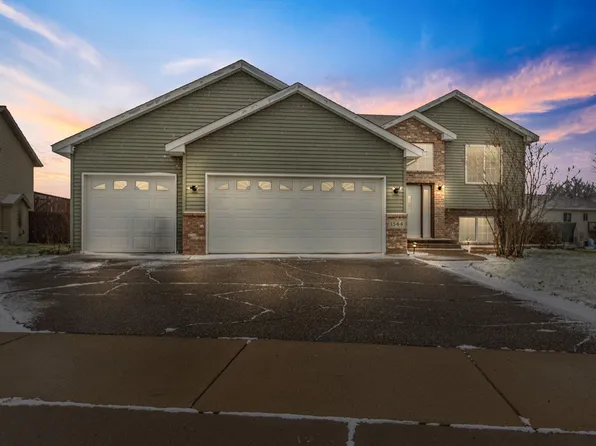 1544 Timberdoodle Dr, Saint Cloud, MN 56303