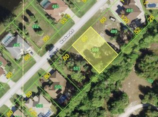8 Marker Rd, Rotonda West, FL 33947