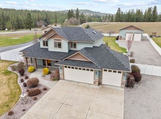 20303 E Happy Trails Ln, Otis Orchards, WA 99027