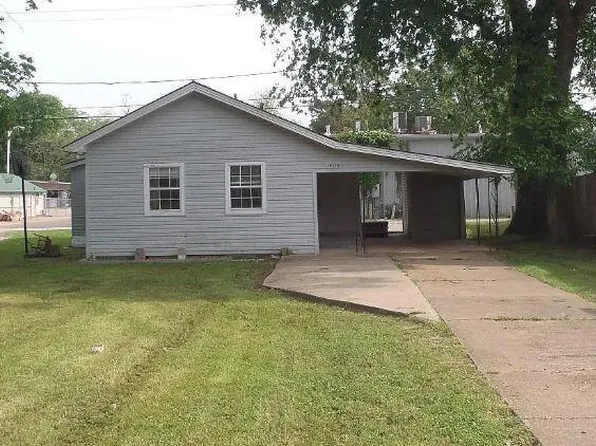 1408 Holden Ave, Newport, AR 72112