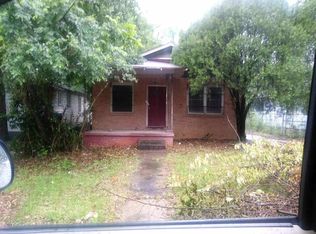 2107 Morton Ave, Jackson, MS 39213