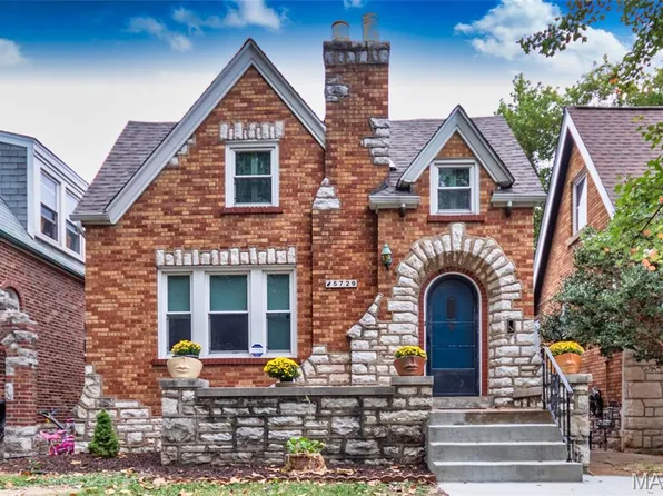 5729 Itaska St, Saint Louis, MO 63109