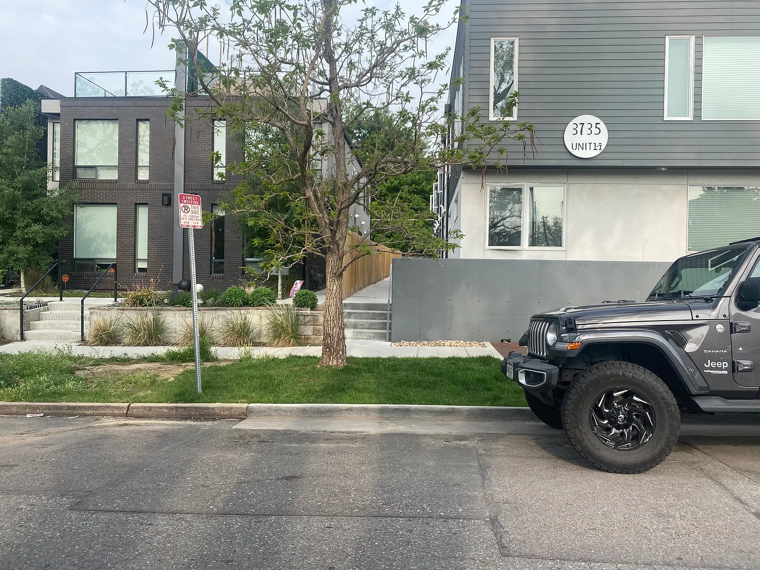3735 Kalamath St — Photo 2