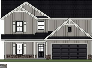 7919 Lula Rd, Lula, GA 30554