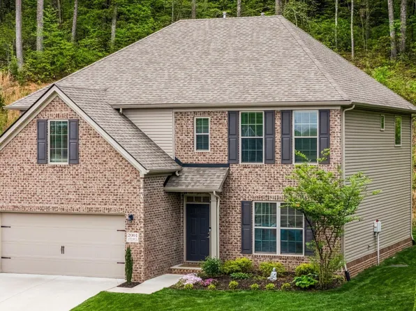2001 Antelope Ln, Knoxville, TN 37932
